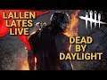 Lallen Plays -  Dead By Daylight - Yui Prestige Path - Part 1