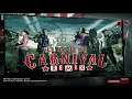 Left 4 Dead 2 - Custom Campaign Dark Carnival Remix With All 8 Survivors (As Ellis Read Below)