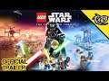 LEGO Star Wars: The Skywalker Saga | Official Trailer