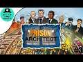 lets build a prison today prison architect #3