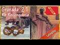 Let's play EU4: Granada - Die Re-Reconquista (D | HD | Ironman) #21