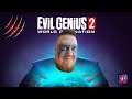 Lets Play - Evil Genius 2 ( Zalika's Campaign ) - Part 19