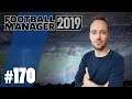 Let's Play Football Manager 2019 | Karriere 1 - #170 - Hertha & Bayern zu Gast