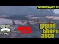 🚨 Let's Play Grand Theft Auto V(100%) Part 25 Jetski Rennen 🚨