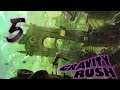 Let's Play Gravity Rush Remastered ~ épisode 5 : Le wall market de 2012