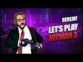 Let's Play Hitman 3: #3 Berlin - 47 als DJ?!!