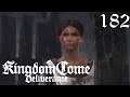 Let's Play Kingdom Come: Deliverance [182] - Schutzengel (Deutsch/German/OmU)