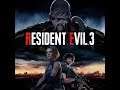 Let's Play Resident Evil 3 Remake Demo!!