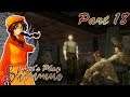 Let's Play Shenmue [Blind] - Part 18
