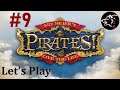 Let's Play: Sid Meier's Pirates! #9 Der Schatz von Bart Roberts