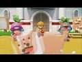 Let's Play Super Mario Maker 2 - Part 1 - Der Hund zerstört Peach's Schloss