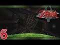 Let's Play: The Legend of Zelda Twilight Princess HD - Ep. 6