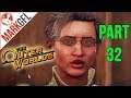 Let's Play The Outer Worlds - Part 32 - Naughty Abigail Edwards!