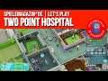 Lets Play Two Point Hospital | Ep.253 | Spielemagazin.de (1080p/60fps)