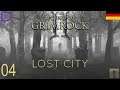 Let's Stream Lost City [DE] Teil 4
