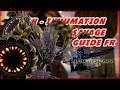 l’Éveil d’Éden - Inhumation (Savage) - Guide Fr