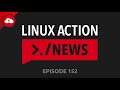 Linux Action News 152