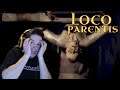 Loco Parentis Funny Moments w/ Kevin Alexsson