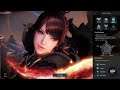 Lost Ark | Fighter Character Creation | PC Gameplay