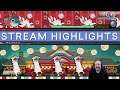 LRR Twitch Stream Highlights 2021-04-29