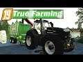 LS19 True Farming #202 - STADTRAT, ich lasse mich aufstellen | Farming Simulator 19