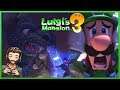 LUIGIS MANSION 3 👻 023: LUIGI VS. GODZILLA - Ein neuer Blockbuster