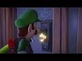 Luigi's Mansion 3 Playthrough Part 16: 13th Floor Fitness Center