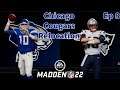 Madden 22 Chicago Cougars Relocation Franchise | Ep 8 | A Battle of Gods!!