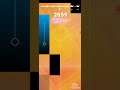 Magic Tiles 3 - Inspirational Cinematic score 5764