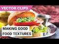 Making Good, Good Food into Video Game Objects with Nour's Tj Hughes