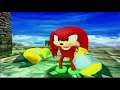 mardiman641 let's play - Sonic Adventure DX (Part 25 - Knuckles 5)