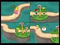 Mario Party 7 - Princess Daisy in Unhappy Trails