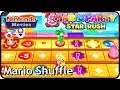 Mario Party Star Rush - Mario Shuffle (2 Players, Amiibo Battle)