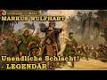 MARKUS WULFHARTS Kampagne - Legendär -Die unendliche Schlacht! - Total War: Warhammer 2 deutsch 21