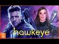 Marvel's Hawkeye Evidence Supports Hailee Steinfeld Casting