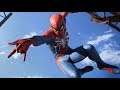 Marvel's Spider-Man - Campanha Parte V - Platina #100