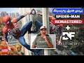 Marvel's Spider-Man - PS5  - بررسی عمیق ریتریسینگ - اسپایدرمن - 🔍💢🔎🙂