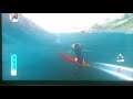 Math talks about PS3 games he owns. Part 5: Surf's Up