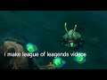 message from scuttle crab