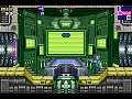 Metroid Fusion 3% TAS by Reseren - in-game frames only