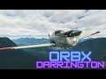 Microsoft Flight Simulator - ORBX Darrington