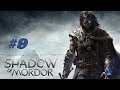 Middle-earth: Shadow of Mordor [#9] (Лагерь военнопленных - Побочные задания) Без комментариев