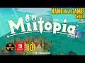 Miitopia #01 | Nintendo Switch Gameplay