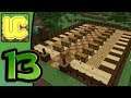 Minecraft SMP UnoriginalCraft || S4E13 || Storage!