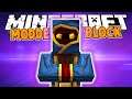 Minecraft Modded Skyblock | NETHER QUARRY & SEQUESTERING! #13 [Modded Minecraft 1.14]