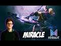 Miracle AM Guru - Dota 2 Pro Gameplay [Watch & Learn]