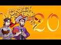 Monkey Island 2: LeChuck's Revenge [020 - Dinky Island Jungle] ETA Plays!