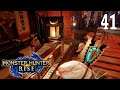 Monster Hunter Rise ~6★ Hub Quests: High Rank~ Part 41