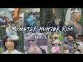 Monster Hunter Rise Ver 3.1 : DLC &  Nouveau contenu