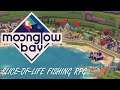Moonglow Bay - (Relaxing Slice-of-Life Fishing RPG)
